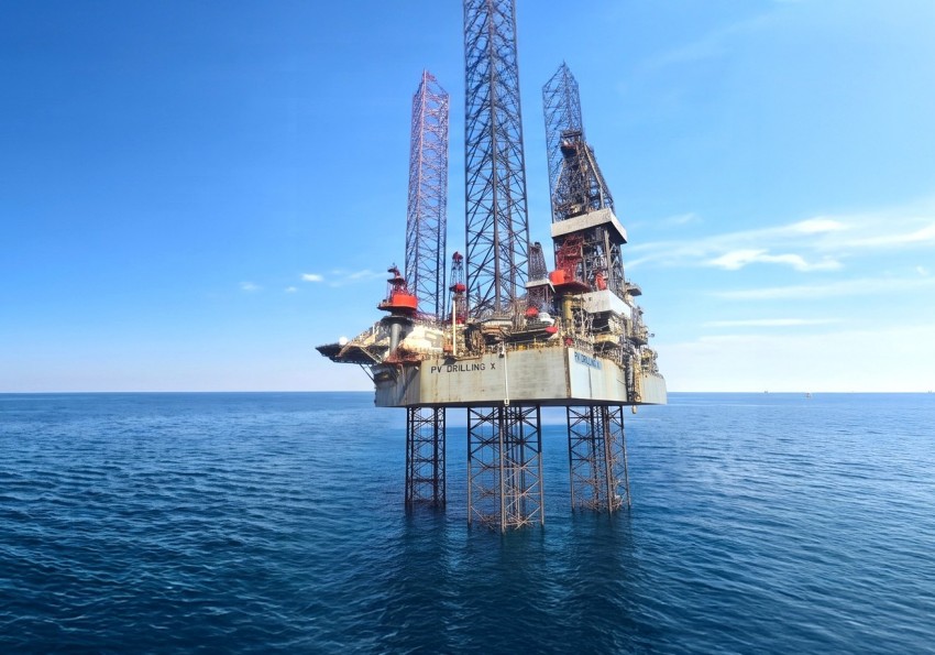 PV Drilling makes VNSI Top 20, Forbes Vietnam ESG Top 50