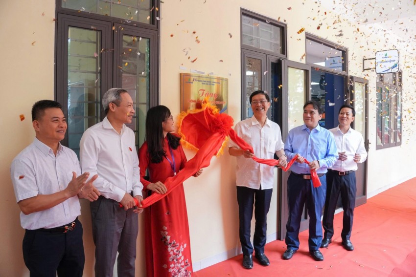 PV Drilling makes VNSI Top 20, Forbes Vietnam ESG Top 50