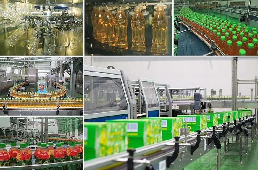 Từ cải cách thể chế đến sức cạnh tranh: Doanh nghiệp Việt cần lớn lên bằng nội lực