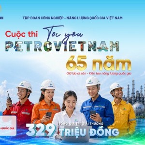 [VIDEO] Phát động cuộc thi 