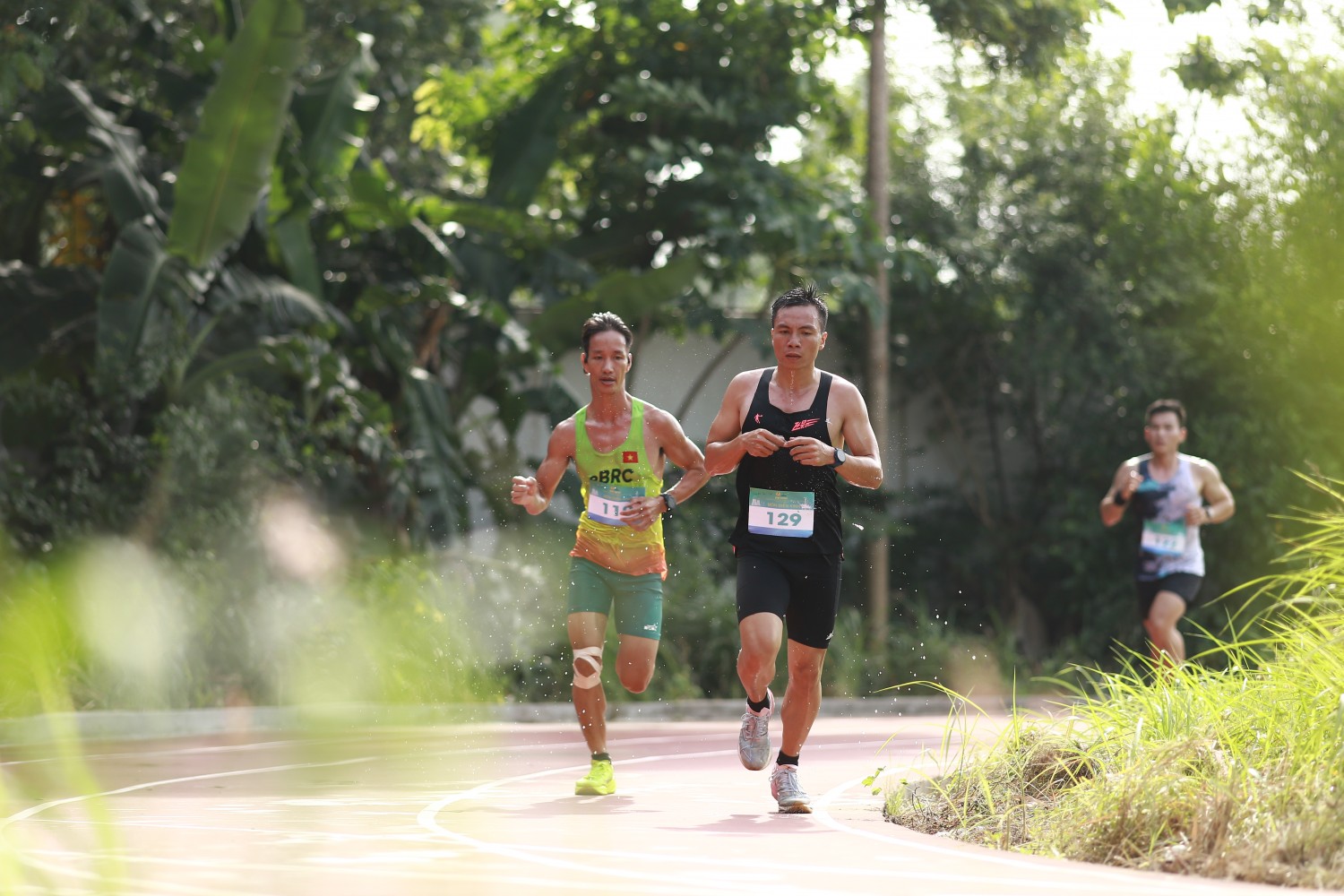 PETROVIETNAM tiếp tục đồng hành cùng Cà Mau Marathon 2026 PETROVIETNAM tiếp tục đồng hành cùng Cà Mau Marathon 2026