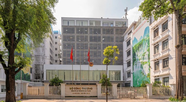 Quy định mới về chức năng, nhiệm vụ, quyền hạn và cơ cấu tổ chức của Bộ Công Thương