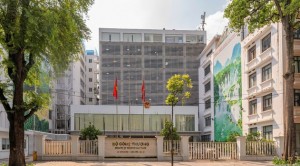 Quy định mới về chức năng, nhiệm vụ, quyền hạn và cơ cấu tổ chức của Bộ Công Thương