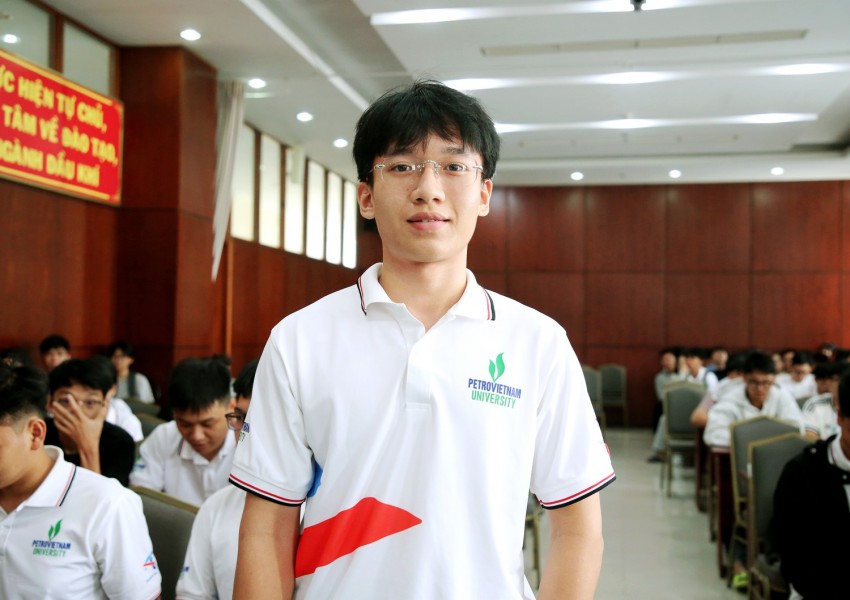 Truyền lửa đam mê, thắp sáng khát vọng cho thế hệ trẻ PVU