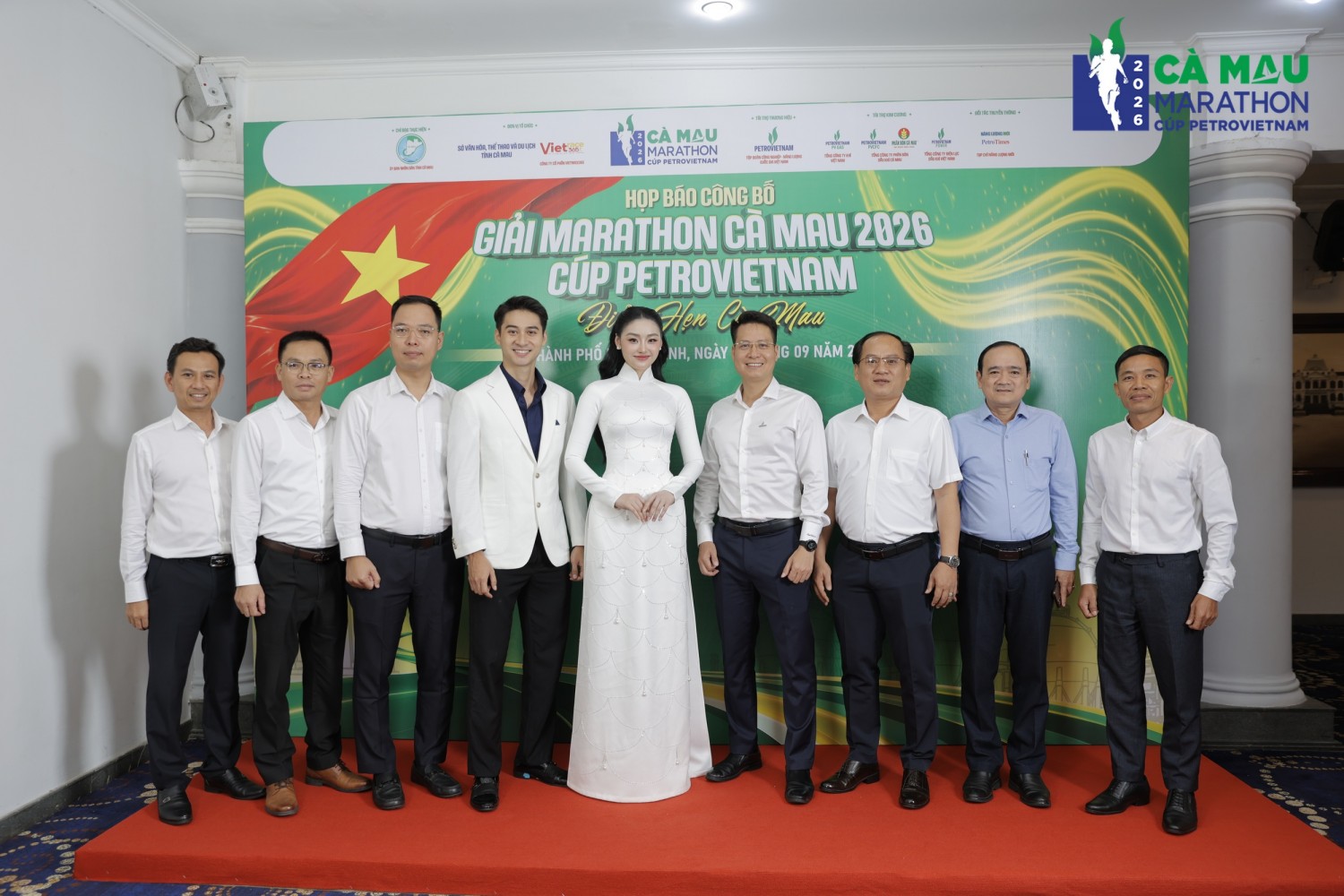 Phân bón Cà Mau và hành trình cùng những bước chân đất Mũi