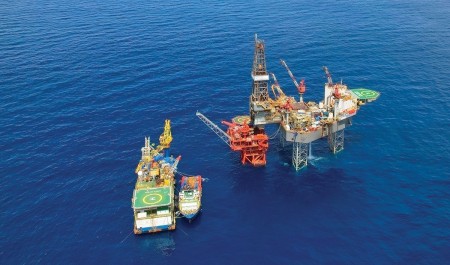 PETROVIETNAM có 2 công trình được xét tặng Giải thưởng Hồ Chí Minh về khoa học và công nghệ đợt 7