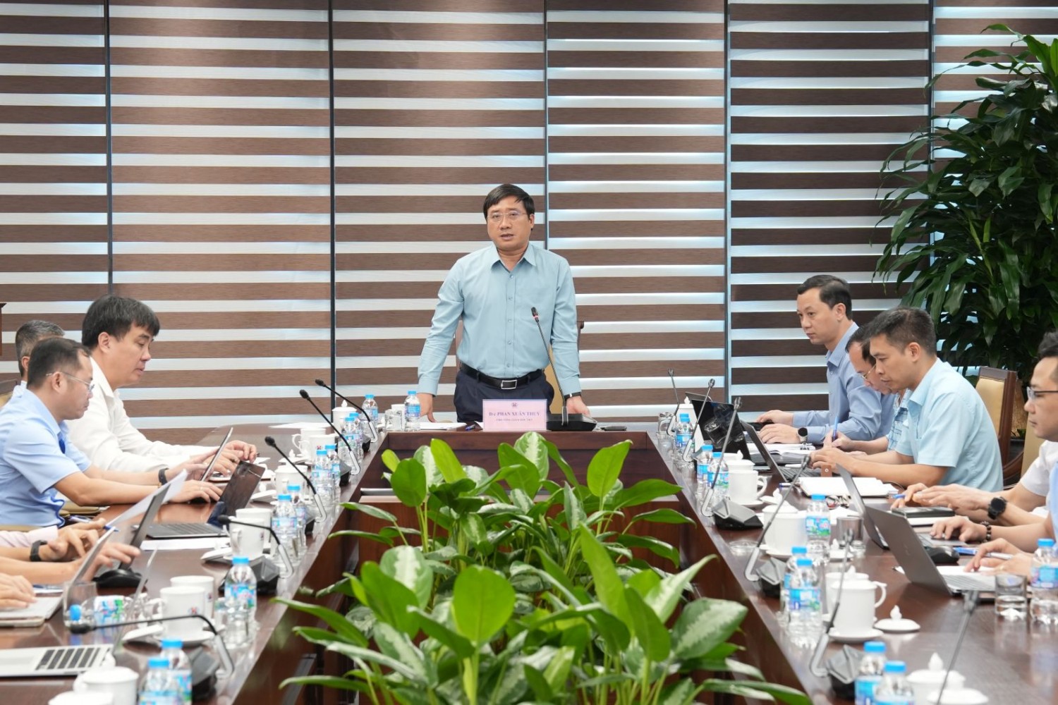 TKV đặt mục tiêu đạt 75% tiến độ đầu tư giải ngân trong 9 tháng TKV đặt mục tiêu đạt 75% tiến độ đầu tư, giải ngân trong 9 tháng