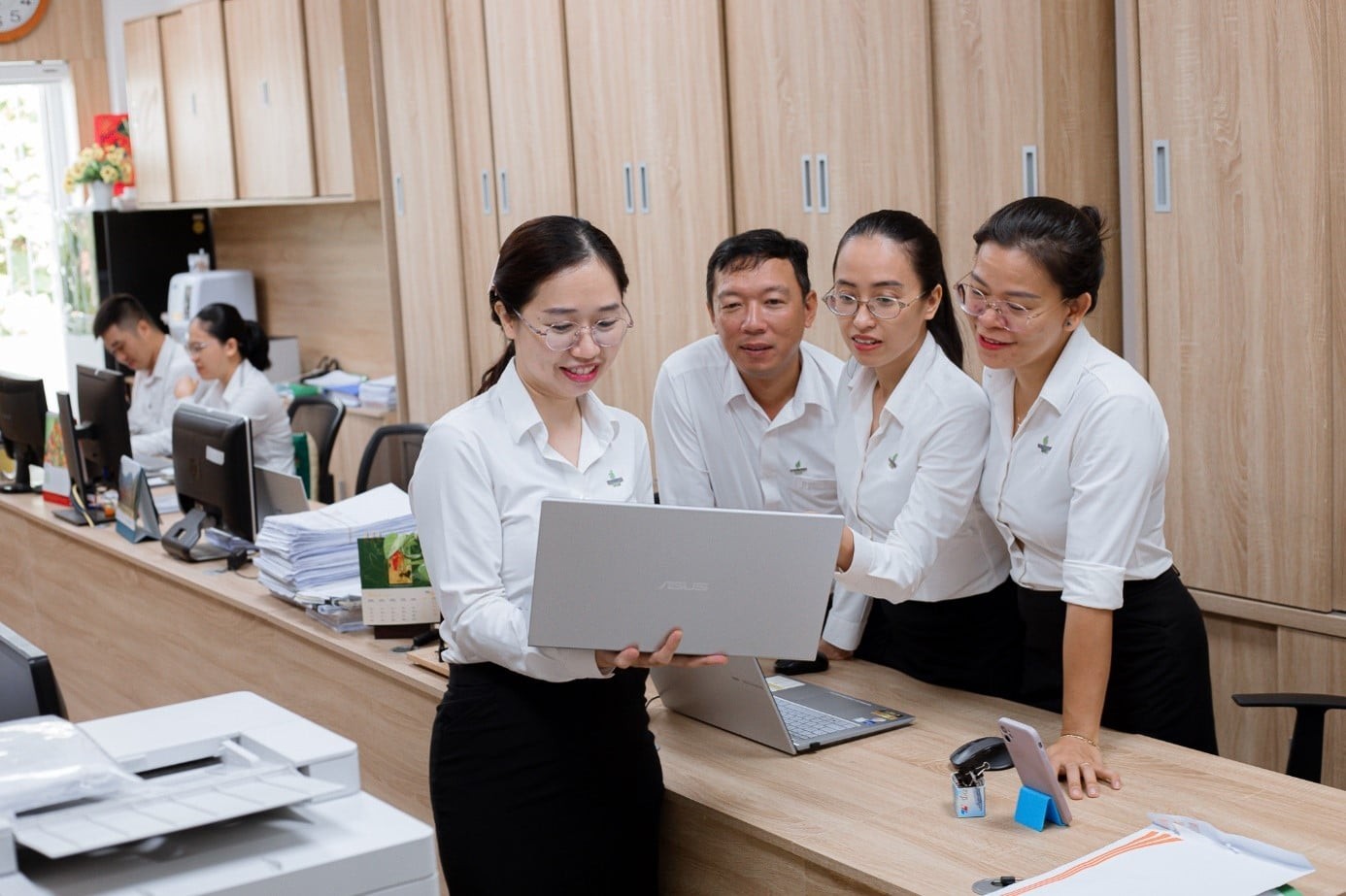 Cuộc thi “Tôi yêu PETROVIETNAM”: Từ hiểu biết đến tự hào, gắn bó