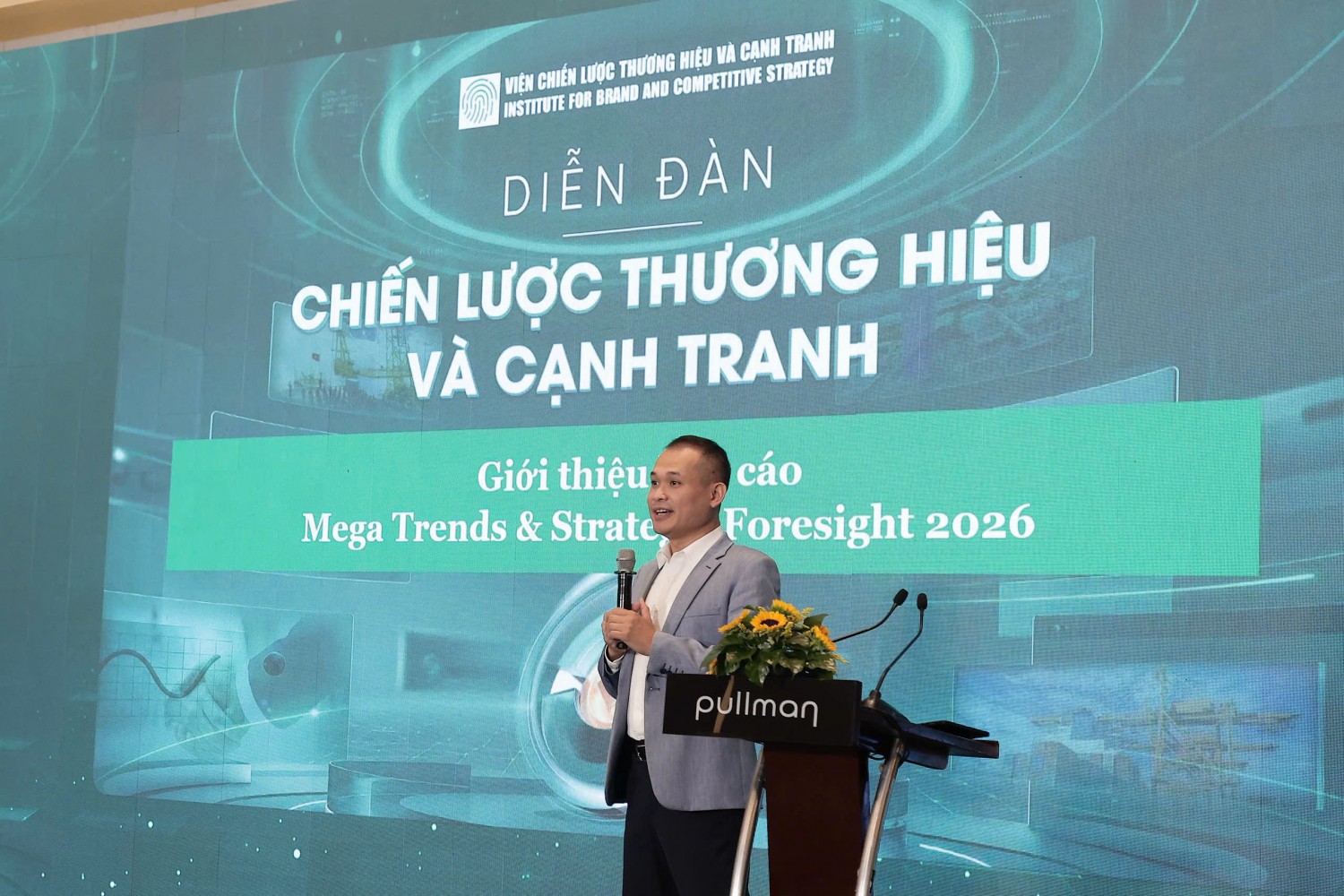 Từ “quản trị khủng hoảng” đến “kiến tạo tương lai”: Bài học nhìn từ PETROVIETNAM