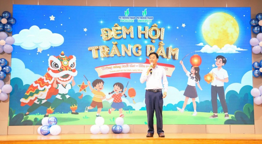 PVU và PVCollege rộn ràng tổ chức 