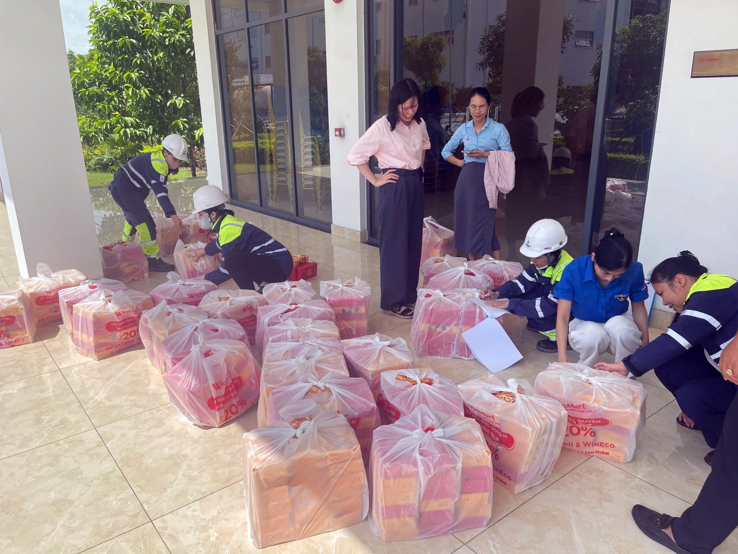 Mùa trăng PVPGB - Thắp sáng tri thức, lan tỏa văn hóa truyền thống