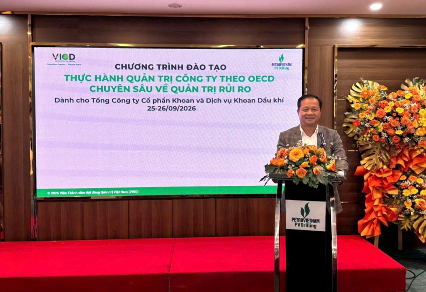 PV Drilling reviews strategy through 2030, targets double-digit growth PV Drilling reviews strategy through 2030, targets double-digit growth