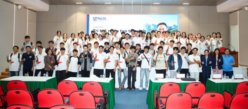 PVU tổ chức đào tạo nâng cao năng lực ứng dụng AI trong giảng dạy và học tập