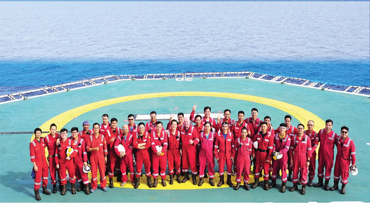 PVTrans: Tăng sức cạnh tranh từ ESG