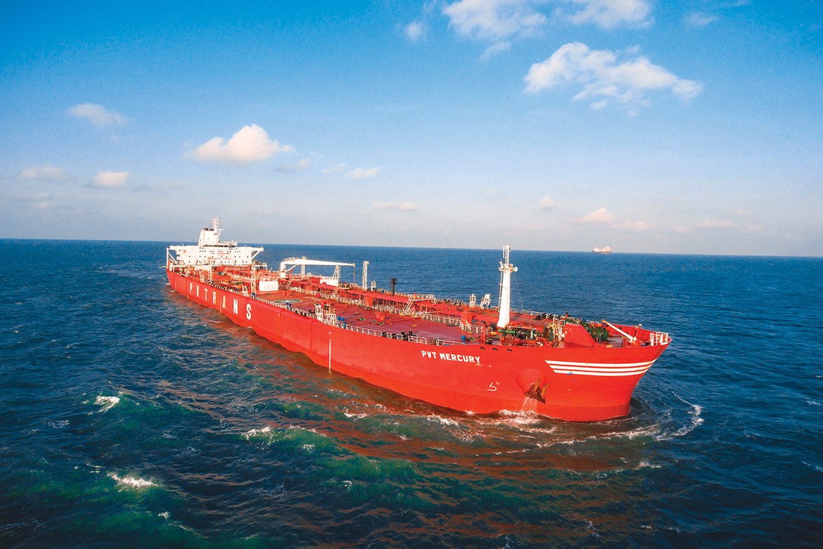 PVTrans: Tăng sức cạnh tranh từ ESG