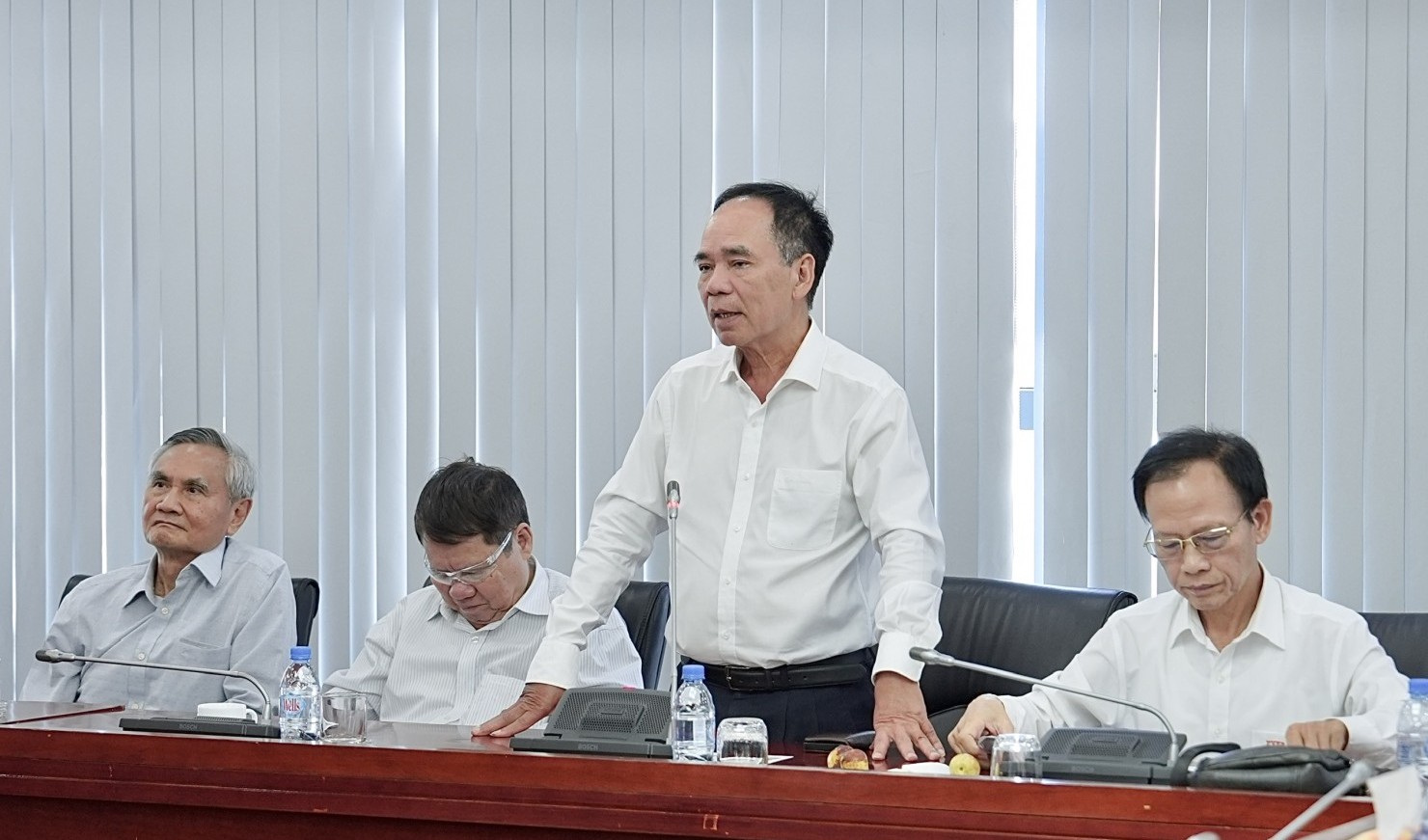 CCS/CCUS: Làm chủ công nghệ, lựa chọn bước đi phù hợp