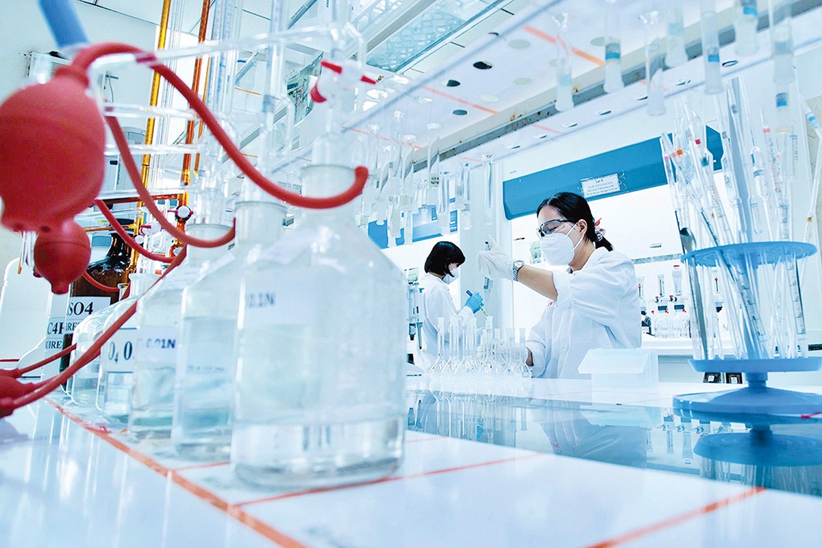 PVCFC: Hướng tới hệ sinh thái nông nghiệp tích hợp
