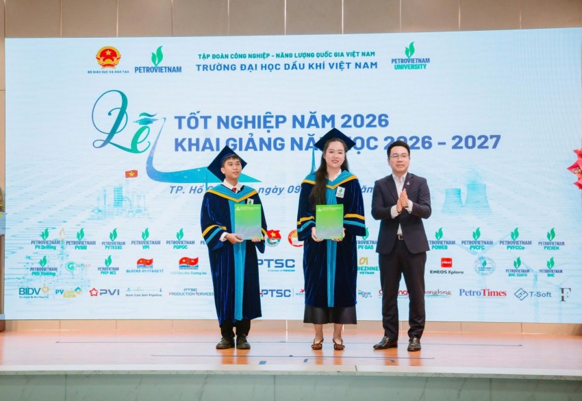 PVU đẩy mạnh hợp tác chiến lược toàn diện với PVEP và đối tác công nghệ quốc tế T-Soft