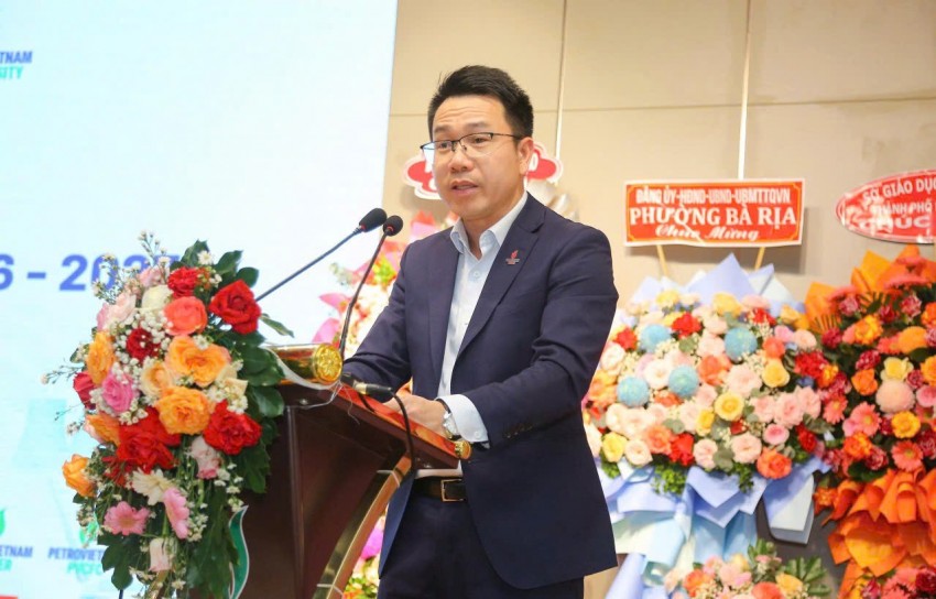 PVU đẩy mạnh hợp tác chiến lược toàn diện với PVEP và đối tác công nghệ quốc tế T-Soft