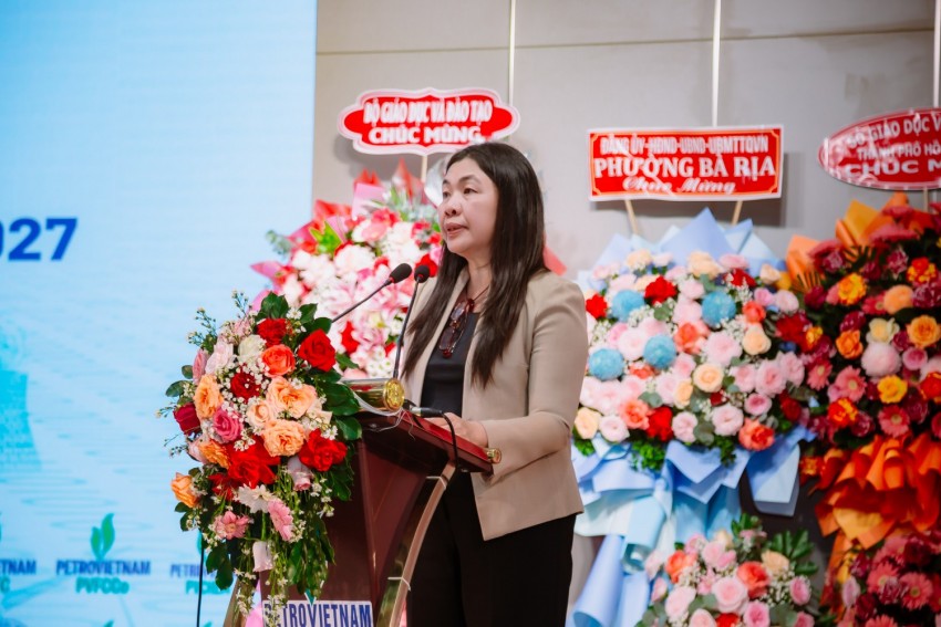 Tiếp nối di sản   Chắp cánh khát vọng
