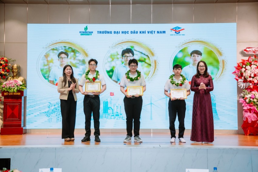 Tiếp nối di sản   Chắp cánh khát vọng