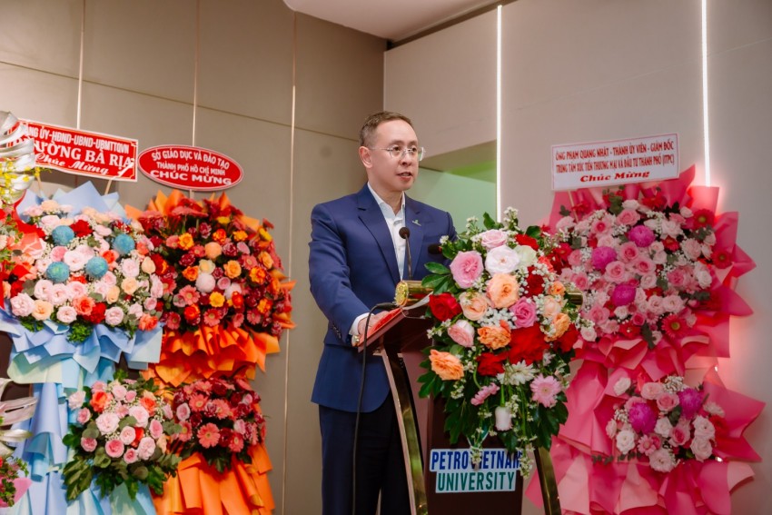 Tiếp nối di sản   Chắp cánh khát vọng