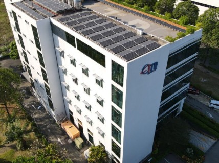 GLT phát hành gần 3 triệu cổ phiếu để tăng vốn và trả cổ tức