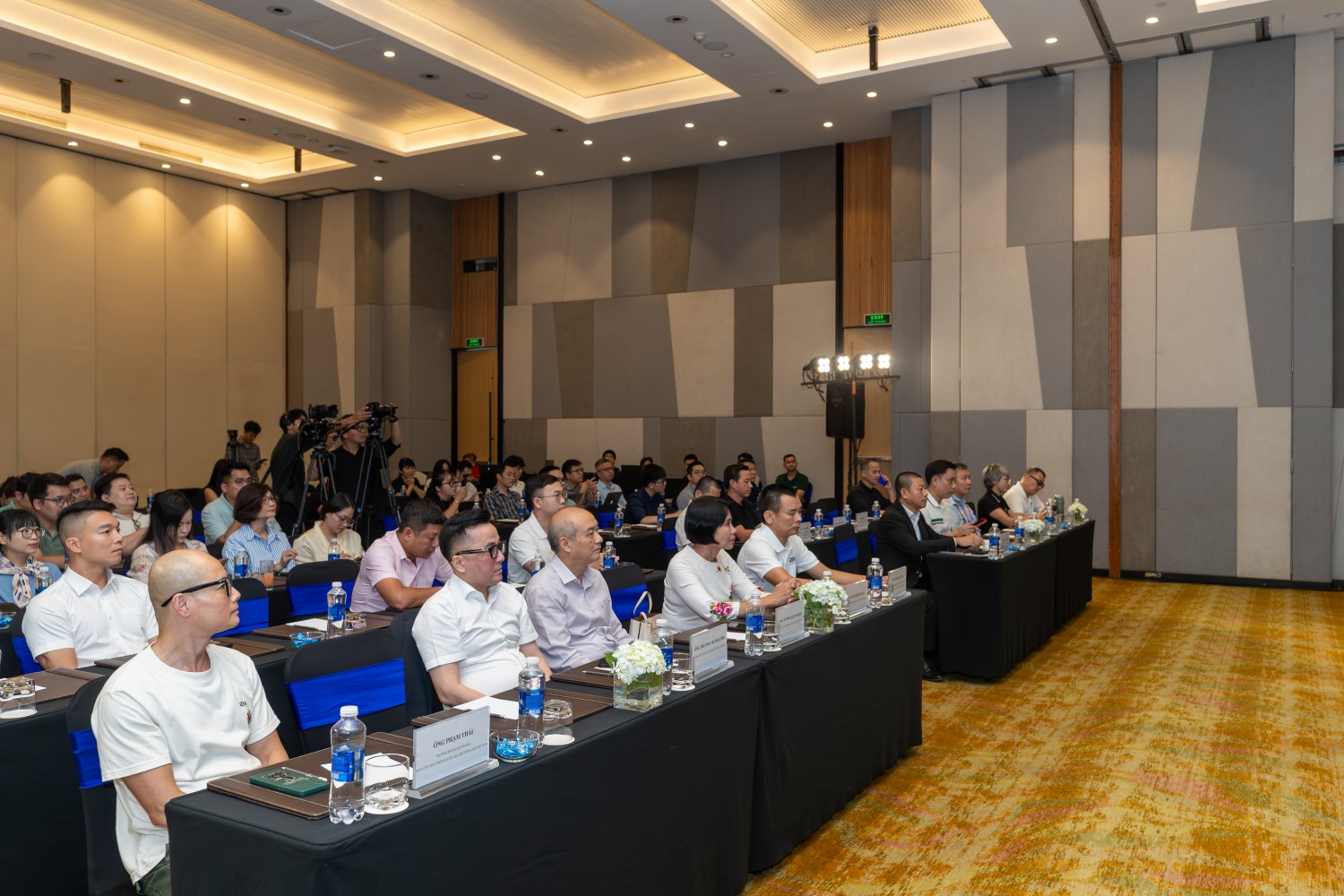 PVOIL VOC 2026 lần đầu trở thành Giải vô địch quốc gia, quy tụ 88 đội đua