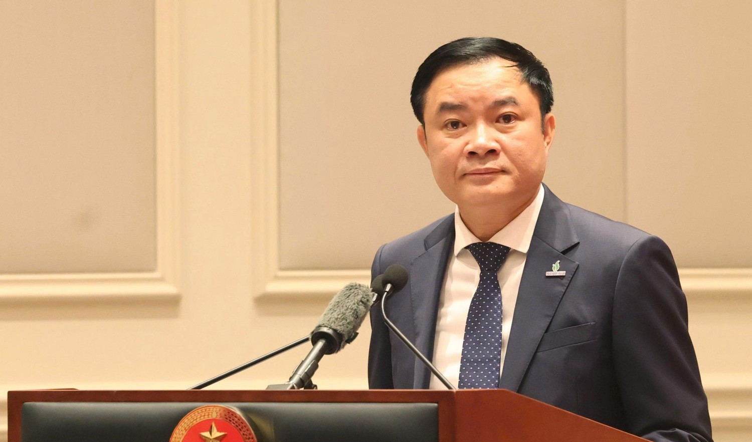 PETROVIETNAM sẵn sàng nhận việc khó, bảo đảm năng lượng cho tăng trưởng đất nước