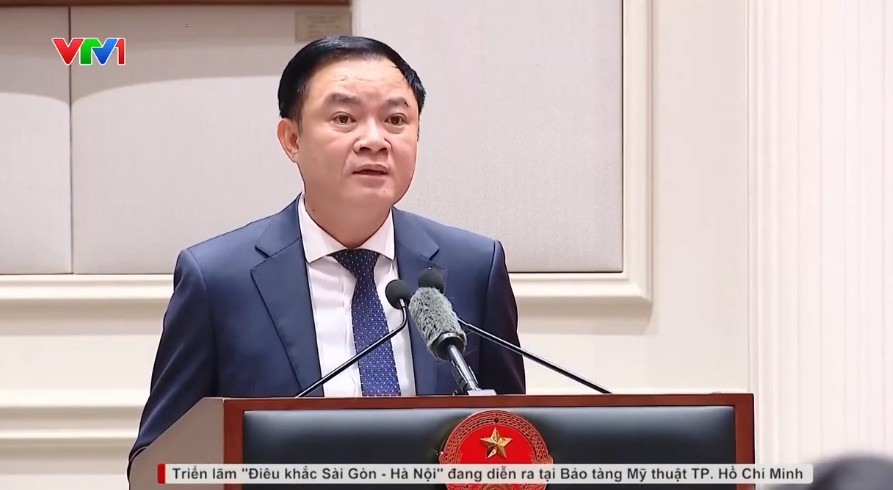 [VIDEO] Đất nước hùng cường là điểm tựa để doanh nghiệp vươn xa