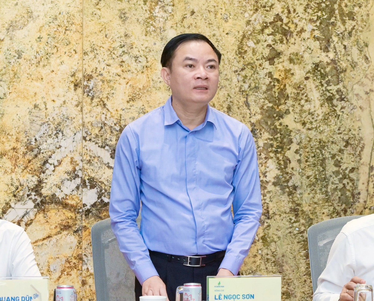 PETROVIETNAM giữ đà tăng trưởng, quyết tâm hoàn thành kế hoạch năm 2026