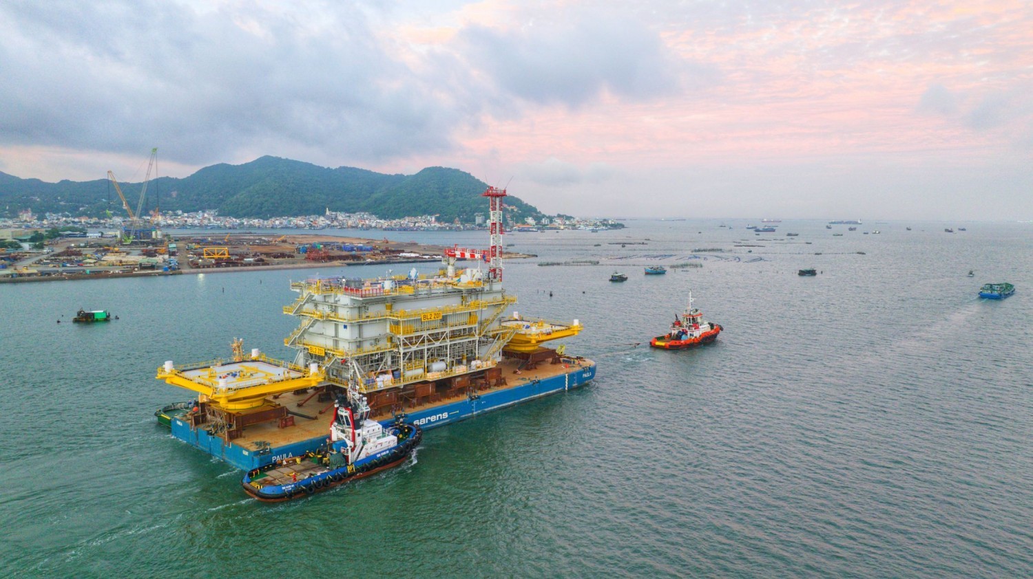 ĐBQH Lê Ngọc Sơn: Bảo đảm nguồn năng lượng tin cậy cho mục tiêu tăng trưởng hai con số