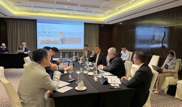Petrovietnam Accelerates Cross-Border Energy Partnerships and Green Technology Projects in Singapore