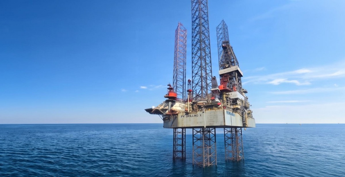 PV Drilling làm việc với Đoàn giám sát thường niên của Hội đồng Thành viên PETROVIETNAM