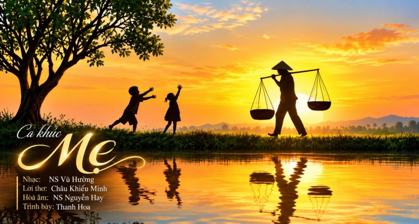 Ca khúc “Mẹ”: Lời tri ân từ trái tim những người lao động PETROVIETNAM