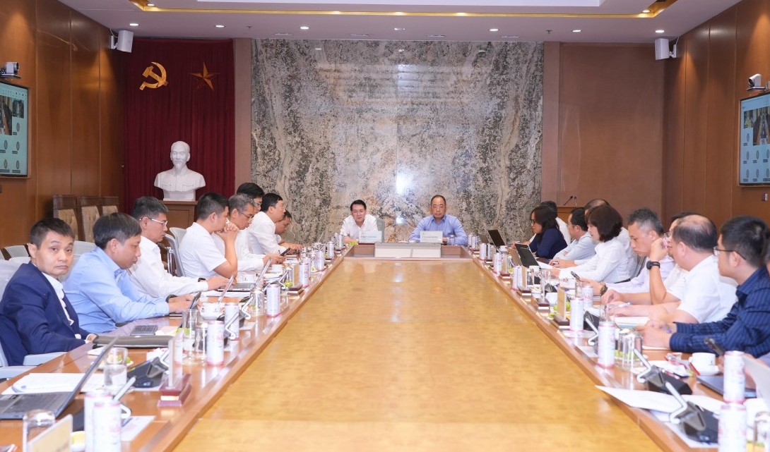 PETROVIETNAM xây dựng chiến lược phát triển năng lượng nguyên tử