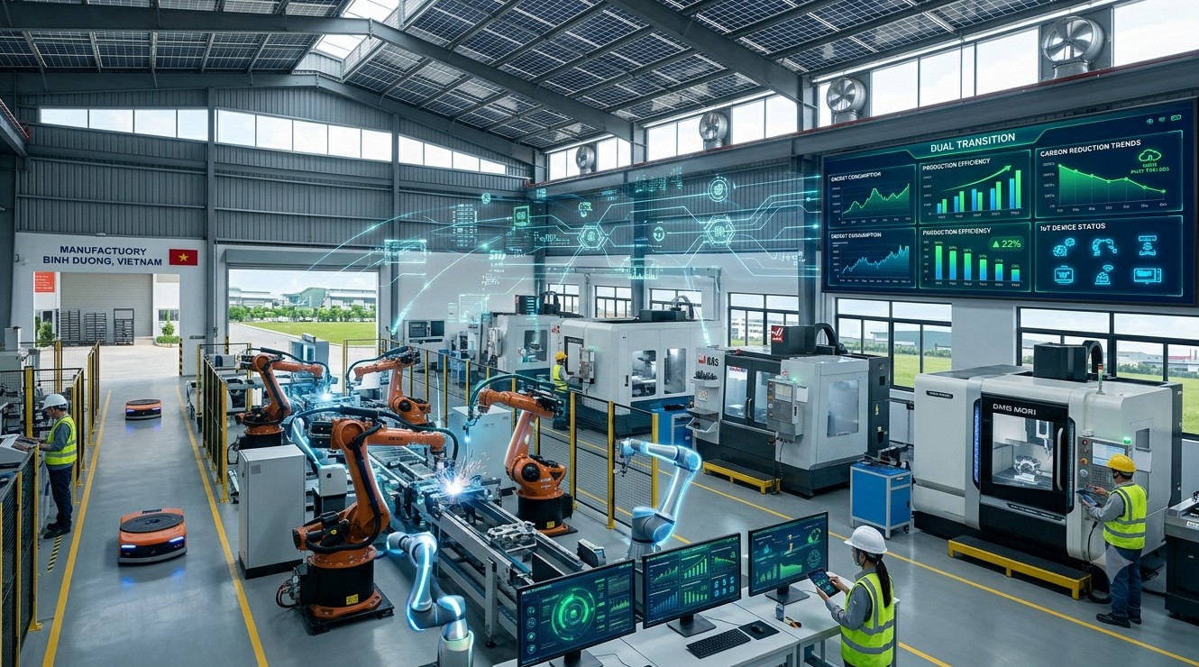 Tin tức nổi bật ngày 20/10: Thúc đẩy chuyển đổi xanh ngành cơ khí - điện