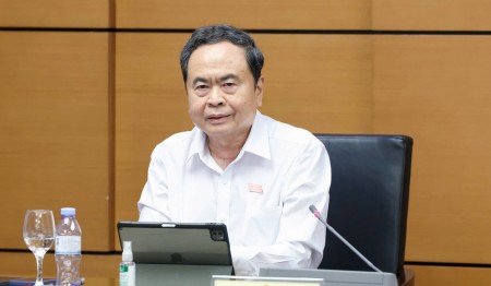 Sửa Luật Điện lực, hoàn thiện cơ chế phát triển điện gió ngoài khơi