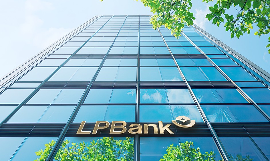 LPBank lãi 10.421 tỷ đồng lợi nhuận trước thuế sau 9 tháng đầu năm 2026