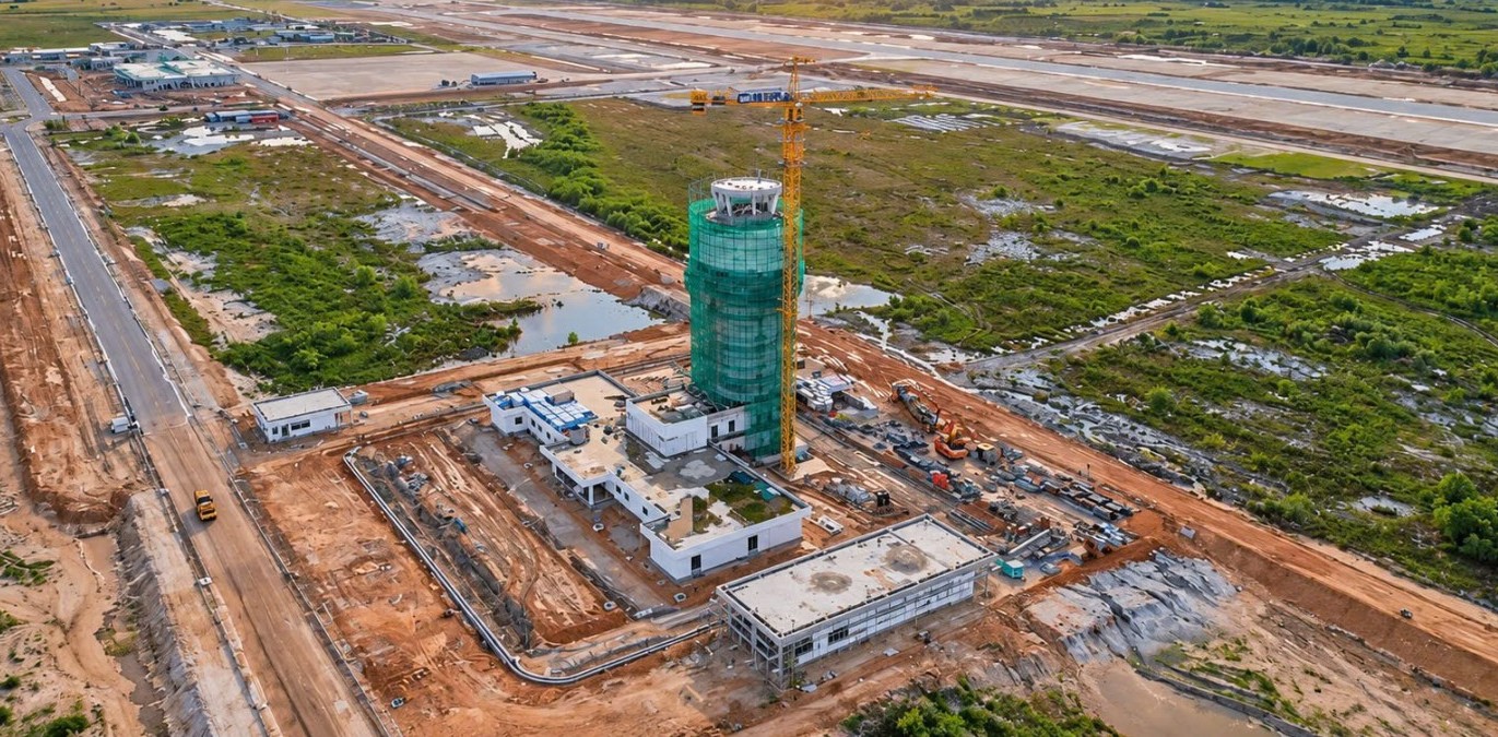 Quảng Trị và T&T Group bàn cách gỡ khó khăn, tăng tốc triển khai loạt dự án trọng điểm