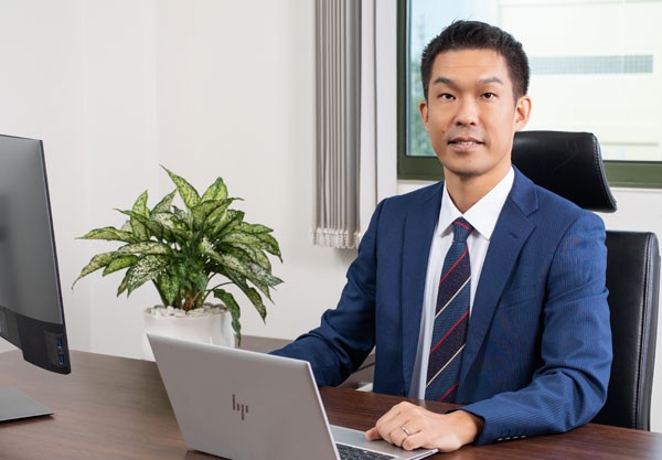 Nhiên liệu cho tăng trưởng hai con số: Bảo đảm nguồn cung, giữ nhịp sản xuất