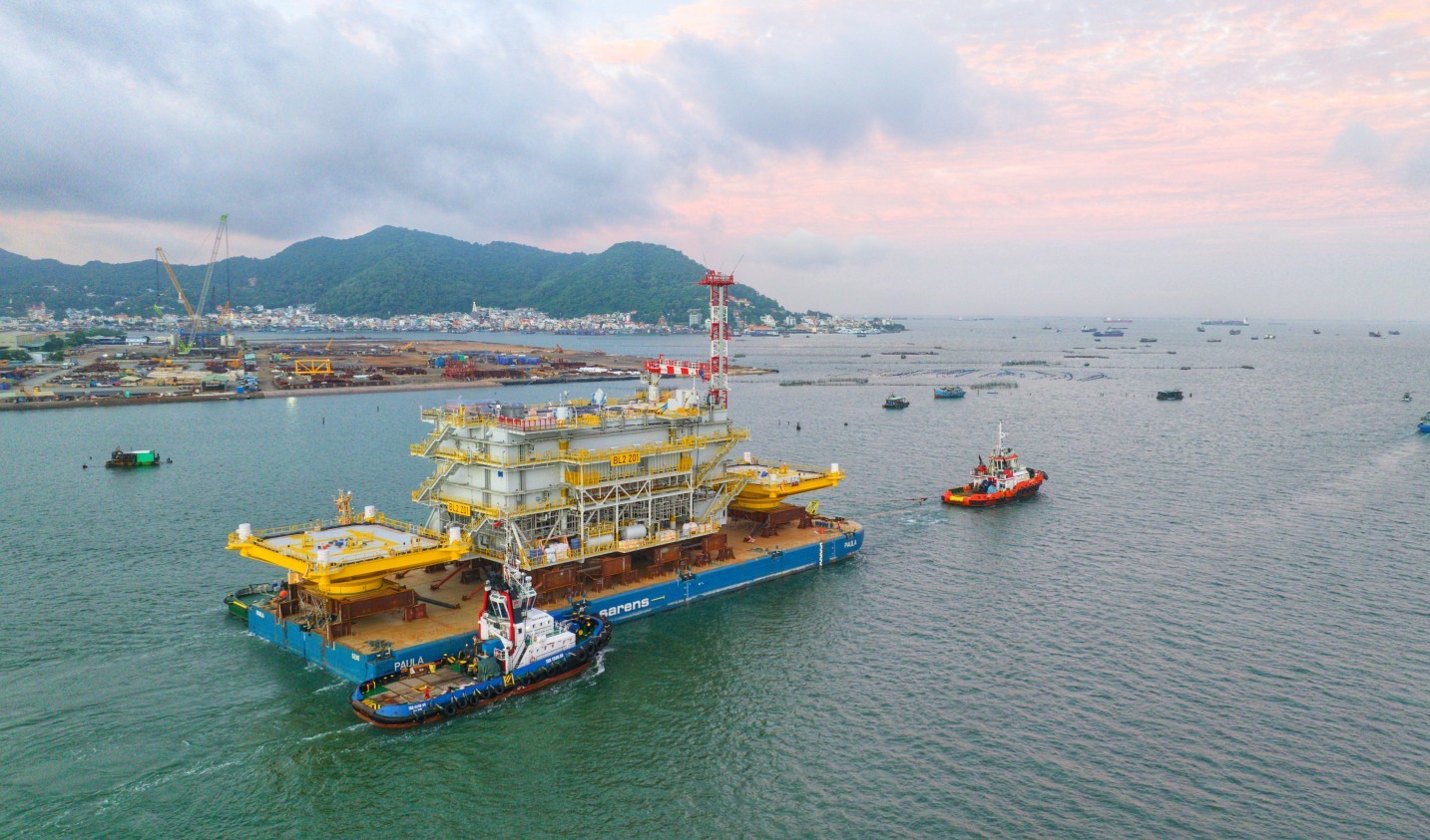 Kỳ 5: Từ tài sản đến năng lực