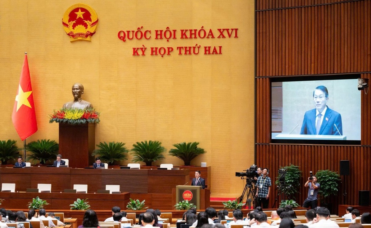 Đề nghị làm rõ tiêu chí bảo vệ công trình quan trọng liên quan đến an ninh quốc gia