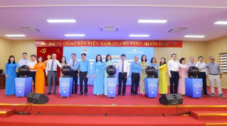 Bộ Công Thương phát động phong trào “Sáng kiến mỗi ngày” năm 2026