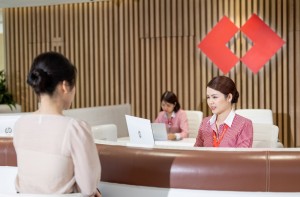 Techcombank thăng hạng tín nhiệm quốc tế, củng cố vị thế ngân hàng hàng đầu Việt Nam