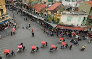 Tin tức nổi bật ngày 28/10: Hơn 900 hộ dân phố cổ Hà Nội được mua nhà ở xã hội không cần bốc thăm
