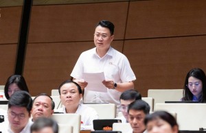 Đẩy mạnh cải cách thể chế, mở đường cho doanh nghiệp phát triển