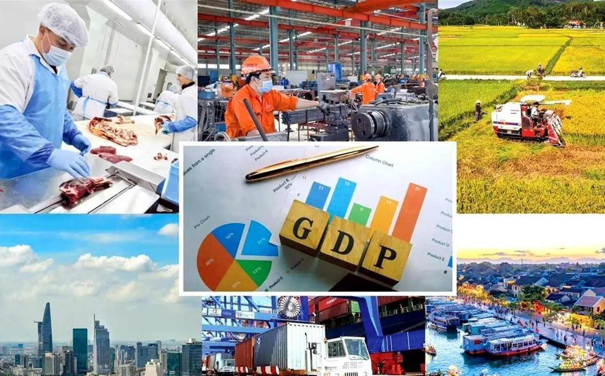 ĐBQH Lê Hữu Trí: Tăng trưởng cao phải đi cùng chất lượng và sức chống chịu của nền kinh tế