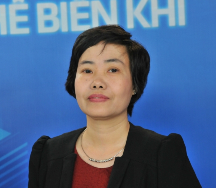 undefined Phát triển điện khí LNG: Cơ hội và thách thức
