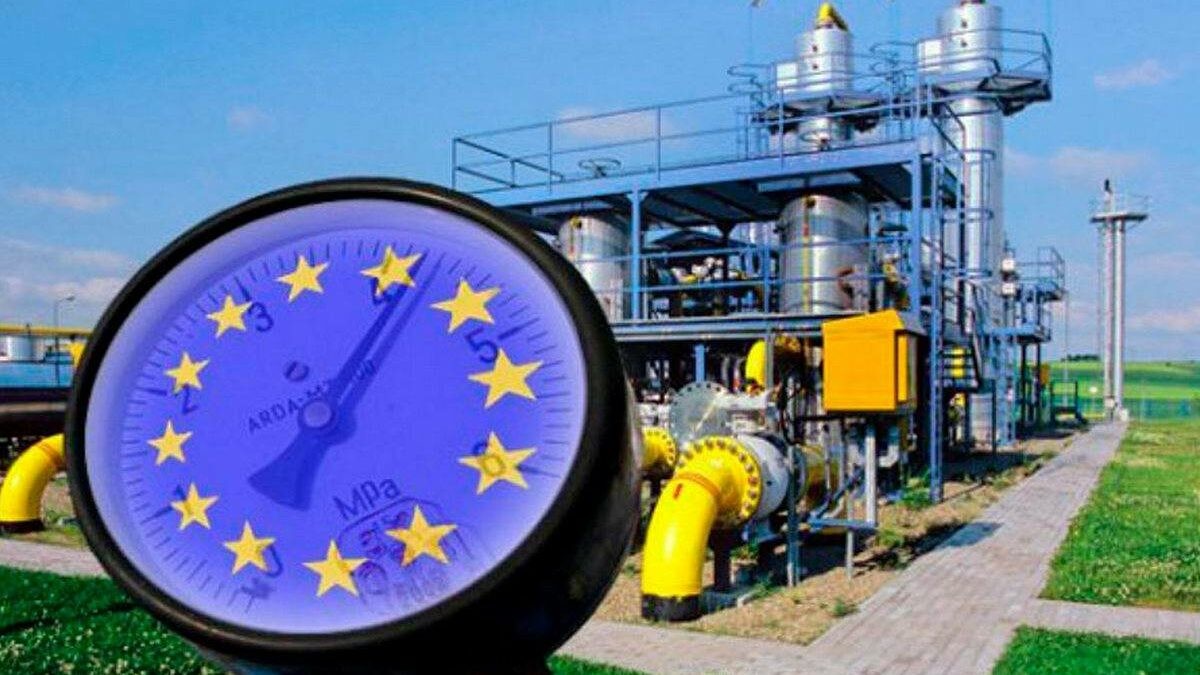Xung đột Nga-Ukraine: Xuất hiện ánh sáng cuối đường hầm, sự hỗn loạn thị trường năng lượng đã có thể kết thúc?